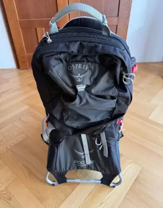 Osprey Poco Premium Child Carrier