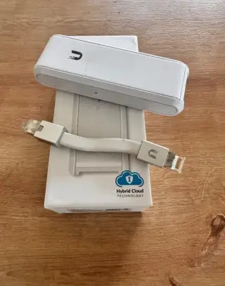 Ubiquiti UniFi Cloud Key Gen 1