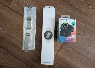 Samsung Galaxy Watch7, 44mm