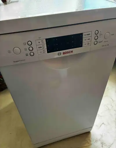 Myčka bosch 45