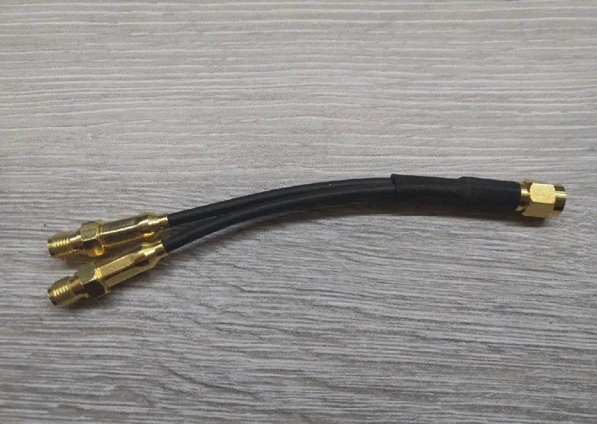 Dvojitá redukce sma/sma+sma
