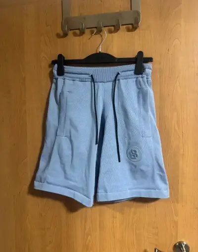 Panske sortky Hugo Boss