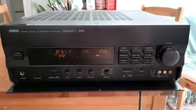 Yamaha DSP A-1092 20kg