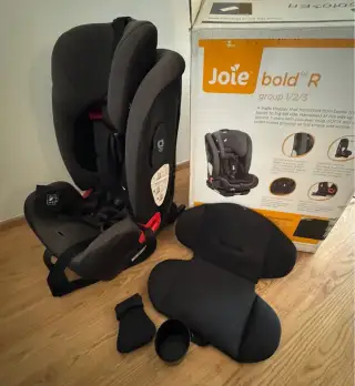 Autosedačka top stav