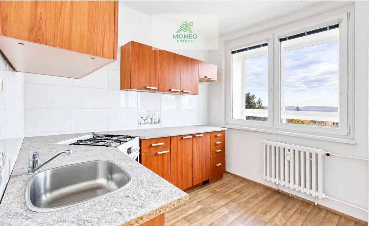 Prodej bytu 4+1 78 m², Litvínov