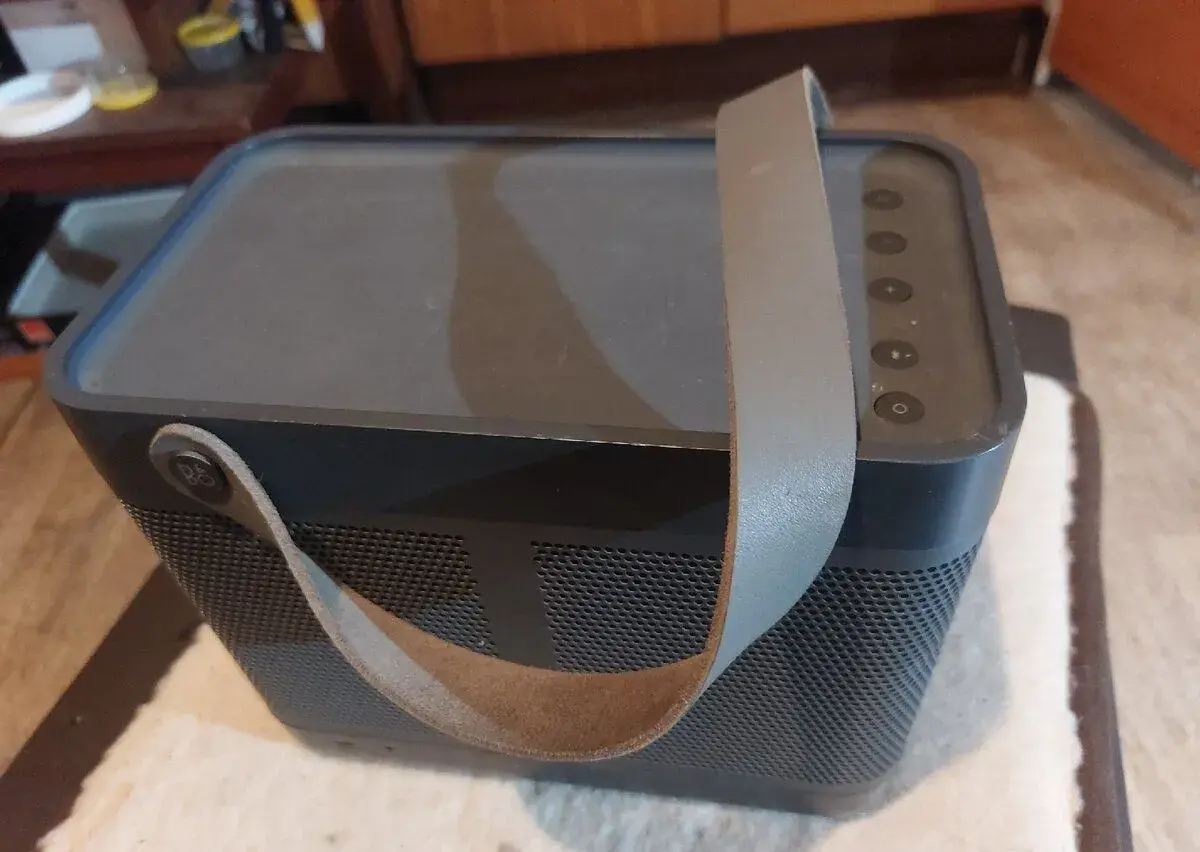 Bang&Olufsen Beolit 17