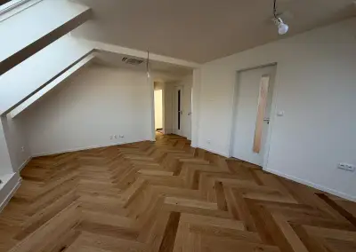 3+kk, 63 m2, Rakovník, na PRODEJ