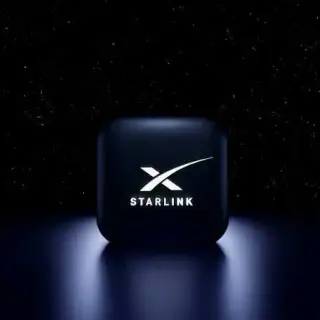 Sleva na STARLINK
