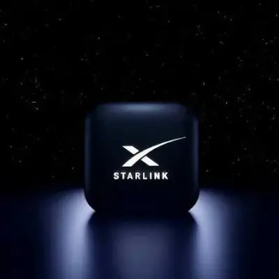 Sleva na STARLINK