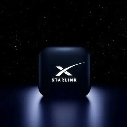 Sleva na STARLINK