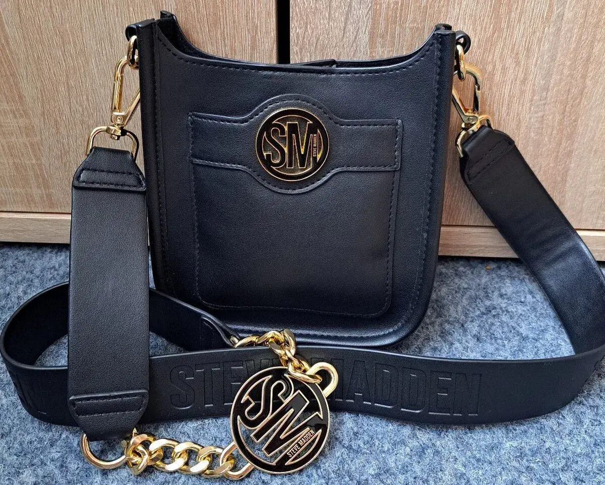 Steve Madden kabelka