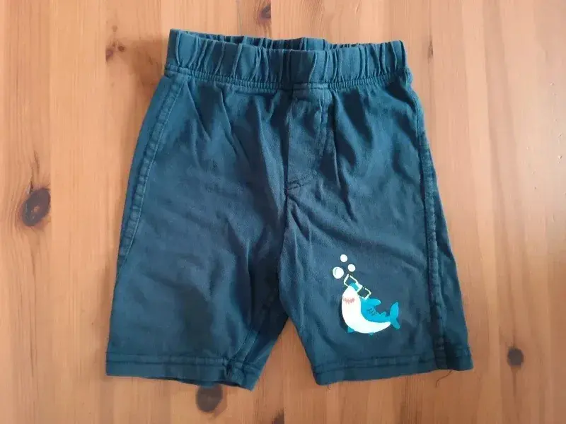 kraťasy DopoDopo