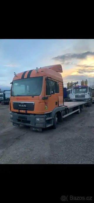 MAN TGL 12.220
