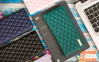 Zavírací pouzdra Binfen pro Xiaomi, Redmi i Poco