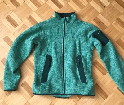 Damska funkční mikina Arcteryx