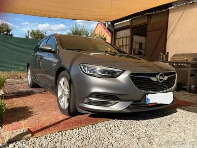 Opel Insignia – 2018, 134 184 km