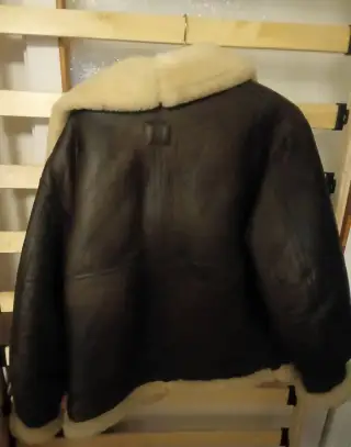 RAR B3 Jacket Avirex