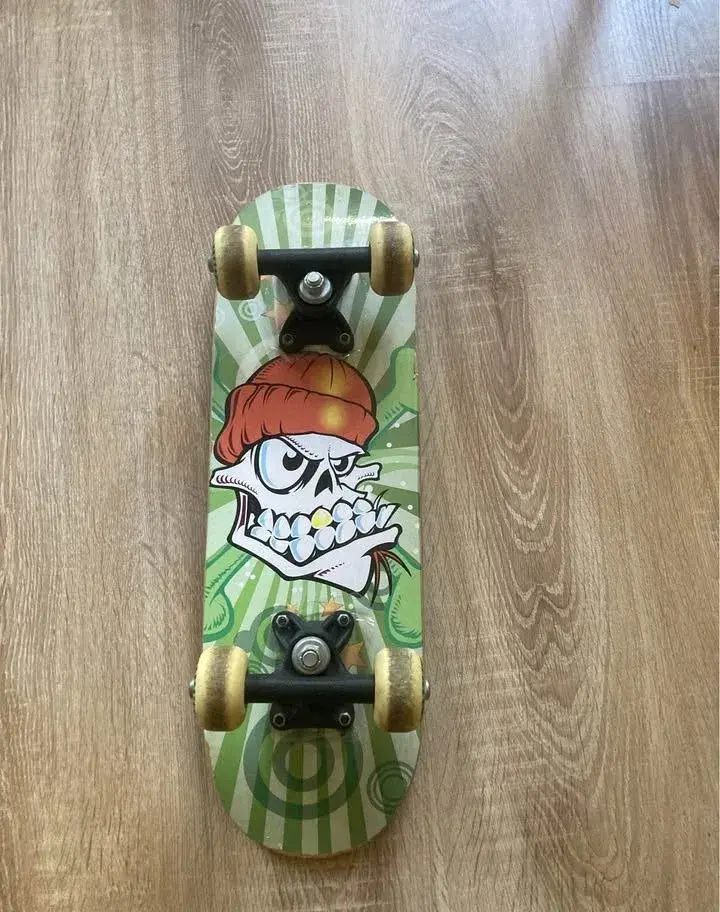 detský skateboard 50 x 16cm