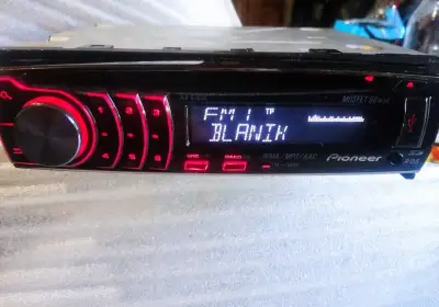 Pioneer DEH - 6300 SD