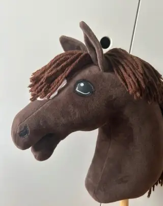 Hobby Horse Larden M