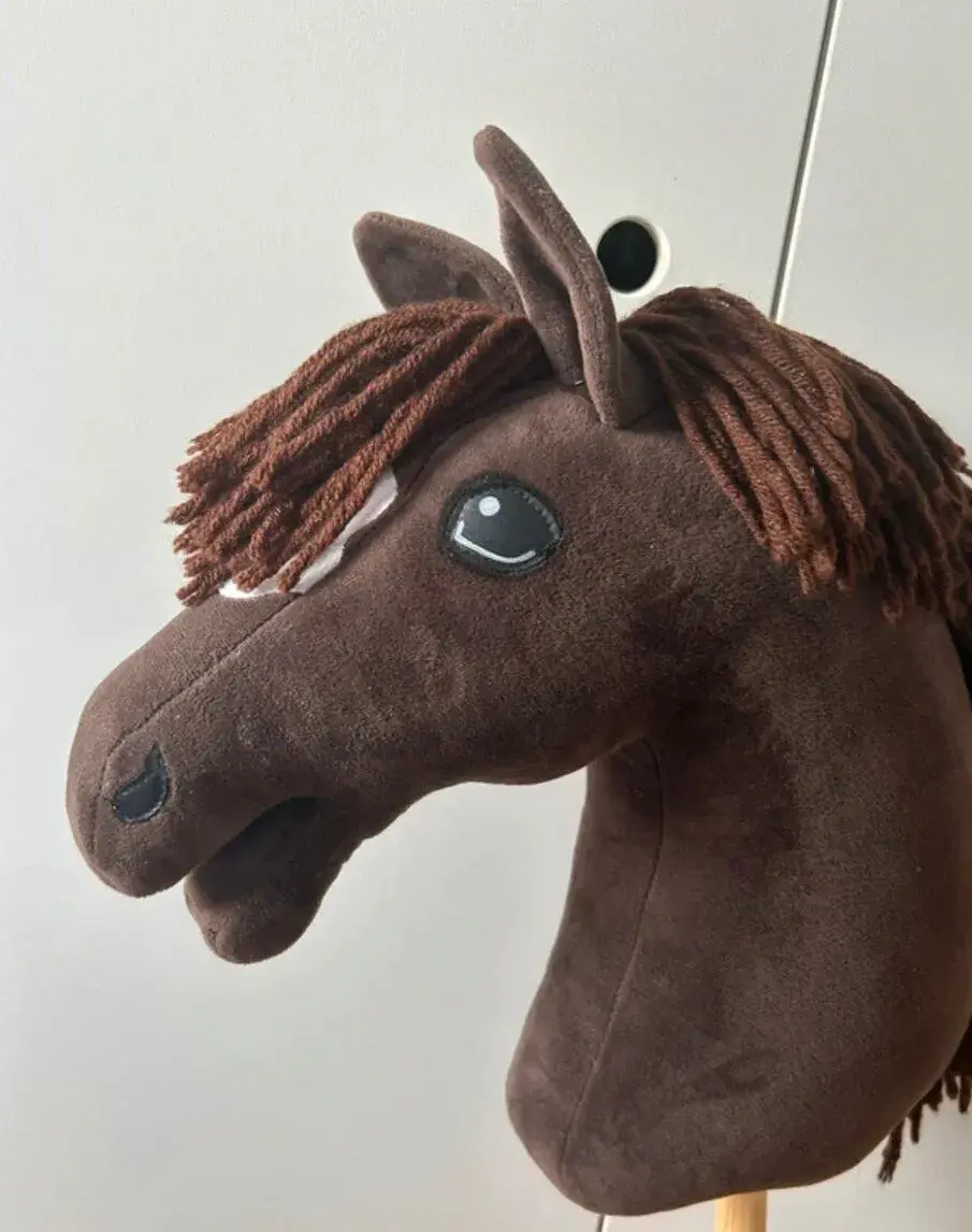Hobby Horse Larden M