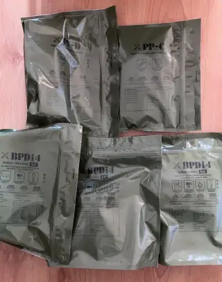 BPDi 4 (BDP)
