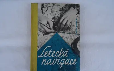 Letecká navigace