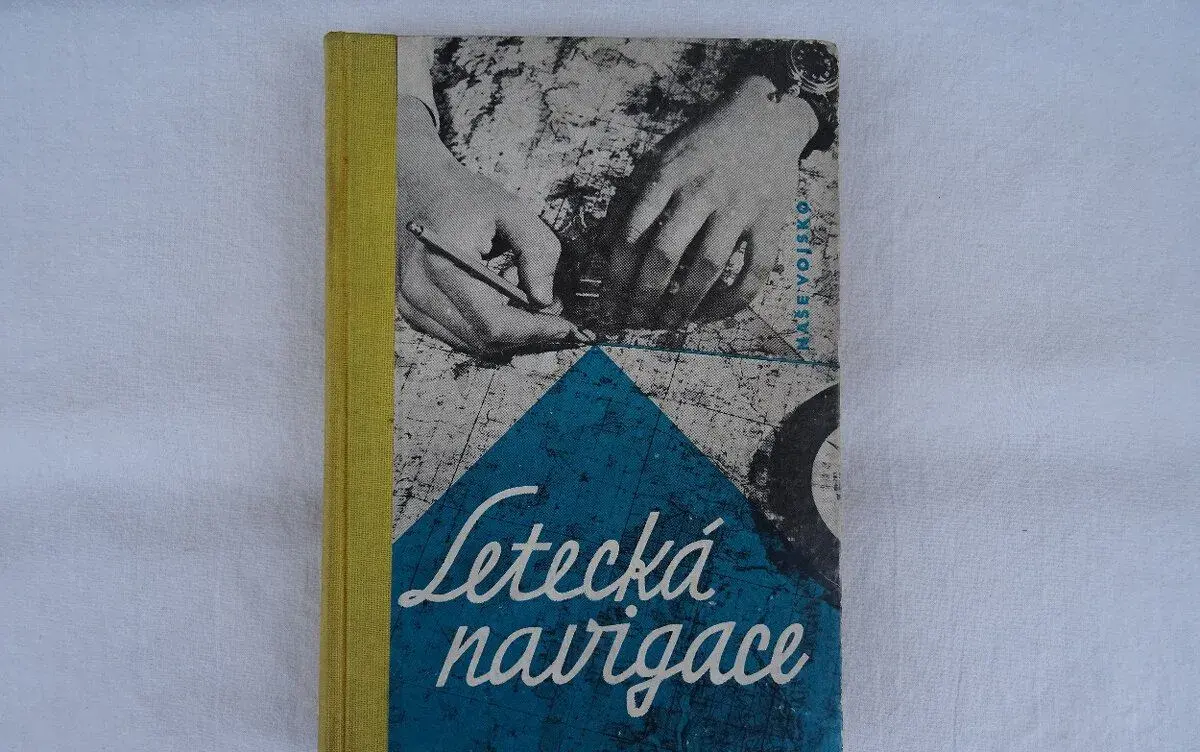 Letecká navigace