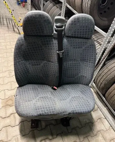 Ford Transit – 2006