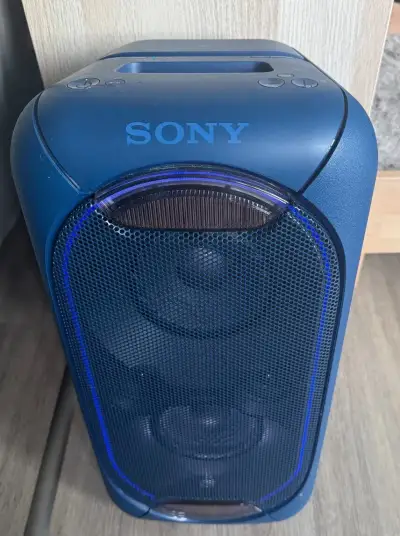 Reproduktor SONY GTK-XB60