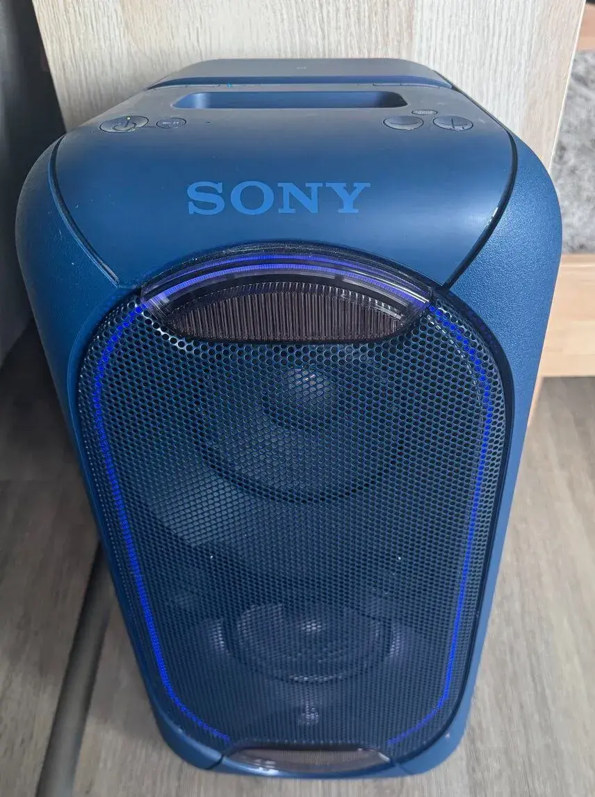 Reproduktor SONY GTK-XB60