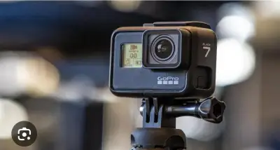 Kamera,GoPro HERO 7 BLACK