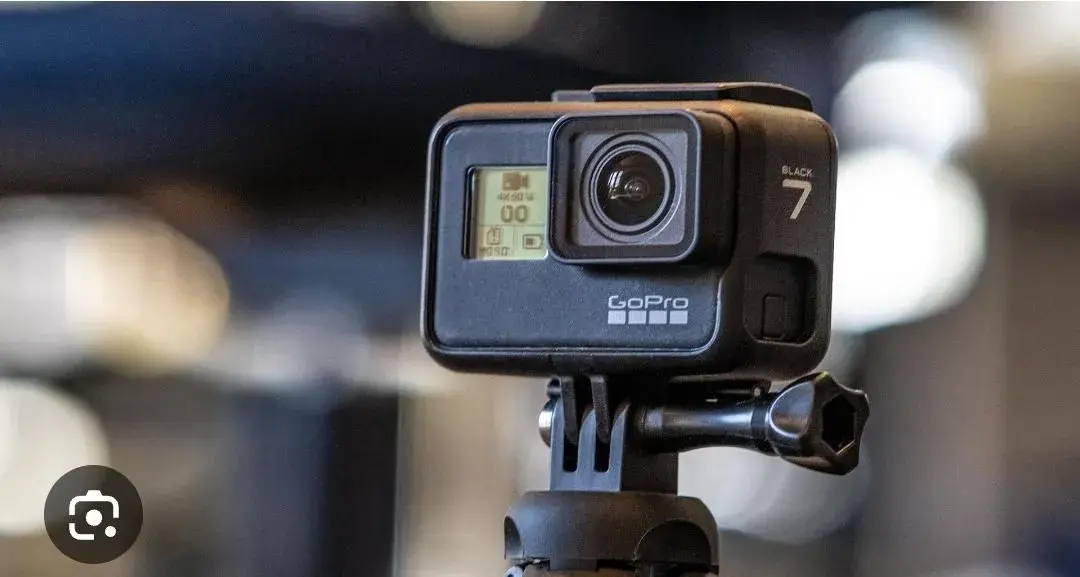 Kamera,GoPro HERO 7 BLACK