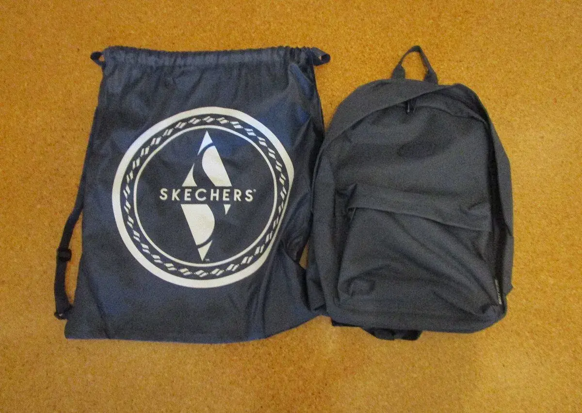 SKECHERS batoh a vak