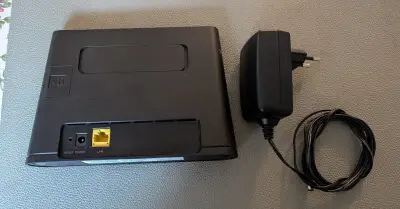 Huawei B310s-22 LTE Wi-Fi router