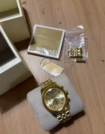 Hodinky Michael Kors
