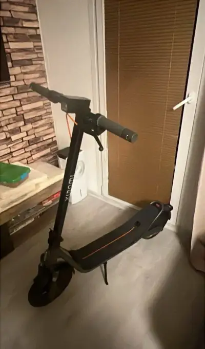 Xiaomi Scooter 6