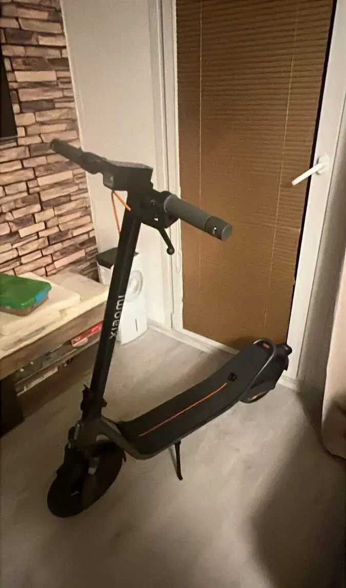 Xiaomi Scooter 6