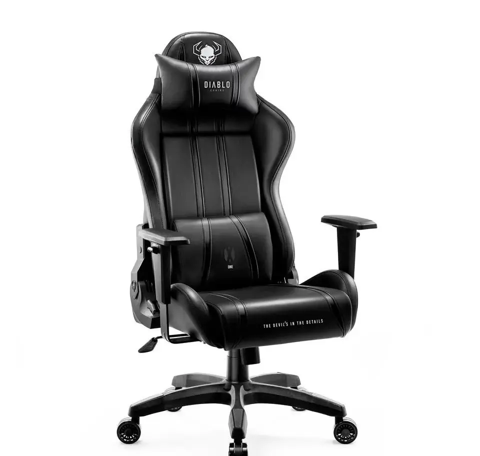 Herní židle Diablo X-One 2.0 King Size