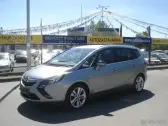 Opel Zafira – 2012, 226 085 km