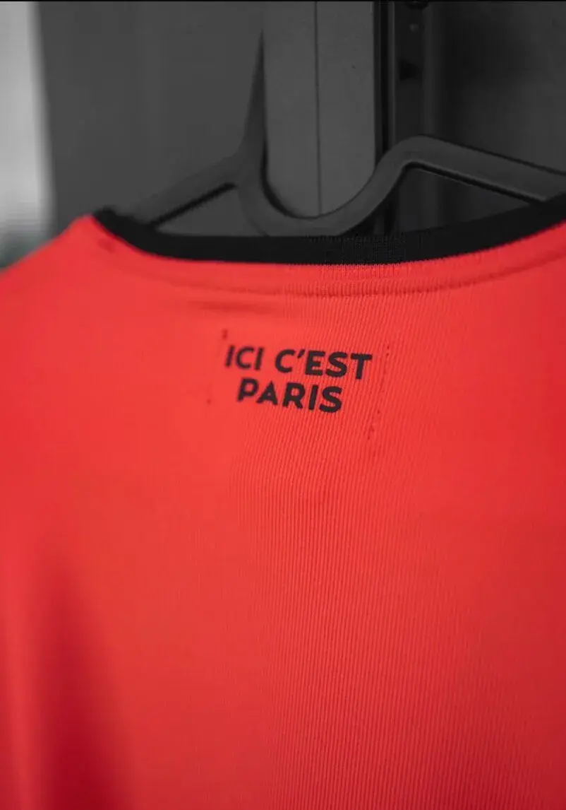 PSG x Jordan dres velikost M