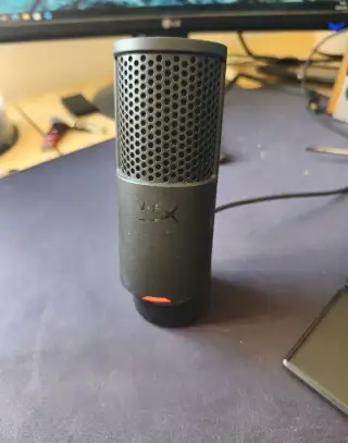 Mikrofon