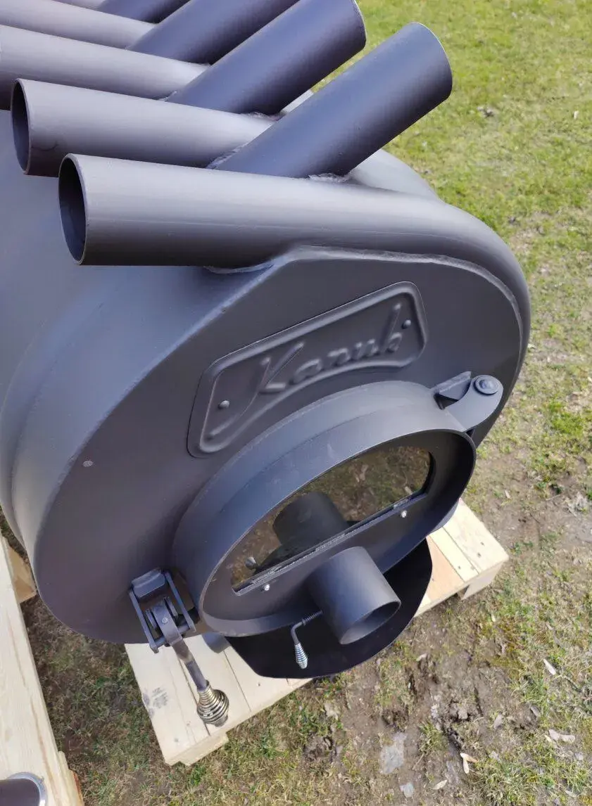 Kanuk 25Kw