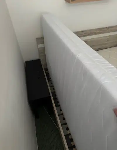 Matrace 90x200 kokos pocket 9 zón HOME PLUS