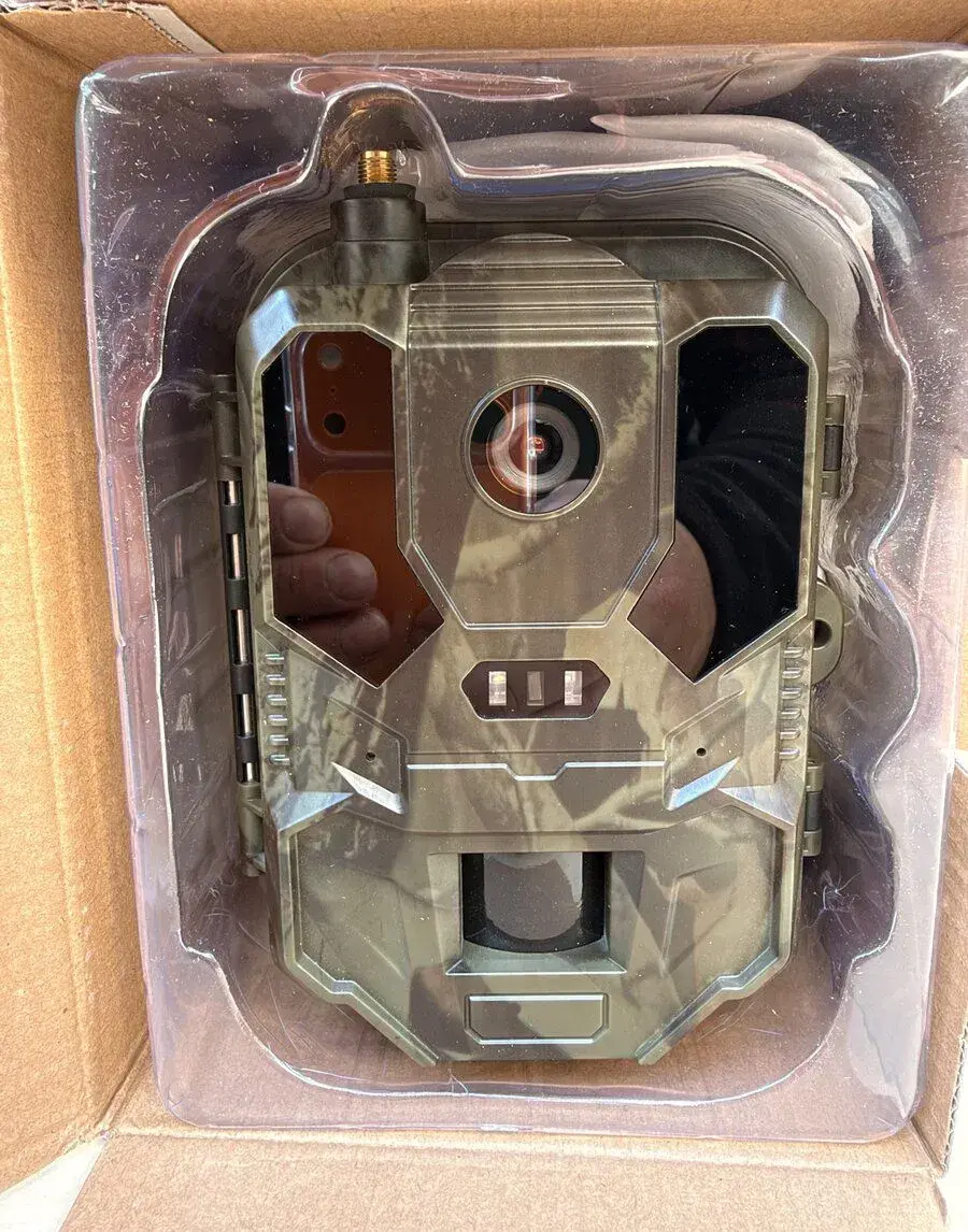 Fotopast HC-960 Ultra