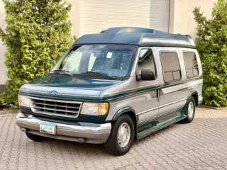 Ford E-150 – 1994