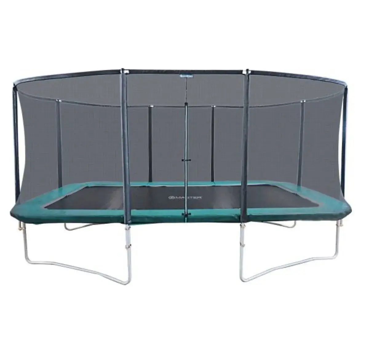 Trampolínu MASTER Super 524 × 303 cm – NOVÁ