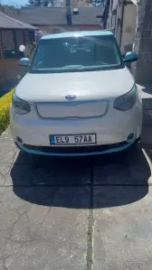 Kia Soul – 2018, 54 000 km