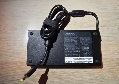 Originální napájecí adaptér Lenovo 230W (20V / 11,5A)