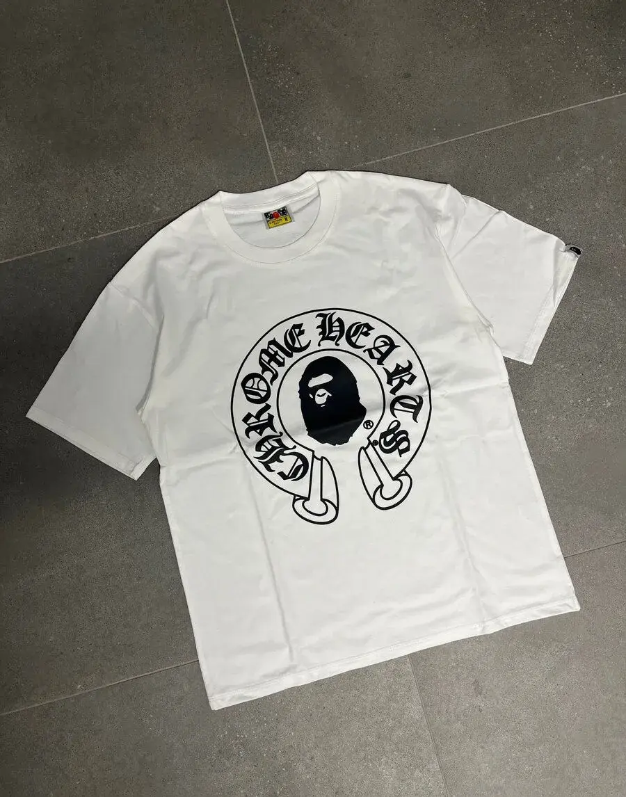 Tričko Bape x ChH